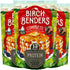 Performance Protein Pancake and Waffle Mix with Whey Protein by Birch Benders,