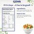 6-Pack (14.9 oz Goya Canned Mixed Vegetables Fresh, Ready-to-Use Blend with Carrots, Peas, Corn, and More, Perfect