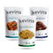 Kevin's Natural Foods Paleo Simmer Sauce Variety Pack, 3 Pack, Gluten Free, Non-GMO