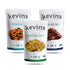 Kevin's Natural Foods Paleo Simmer Sauce Variety Pack, 3 Pack, Gluten Free, Non-GMO