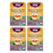 Yogi Tea Elderberry Lemon Stress & Immune Support Tea - 16 Tea