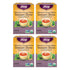 Yogi Tea Elderberry Lemon Stress & Immune Support Tea - 16 Tea