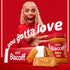 8.8 (Pack 10) Lotus Biscoff, Caramelized Biscuit Cookies, non GMO + Vegan - Ounce