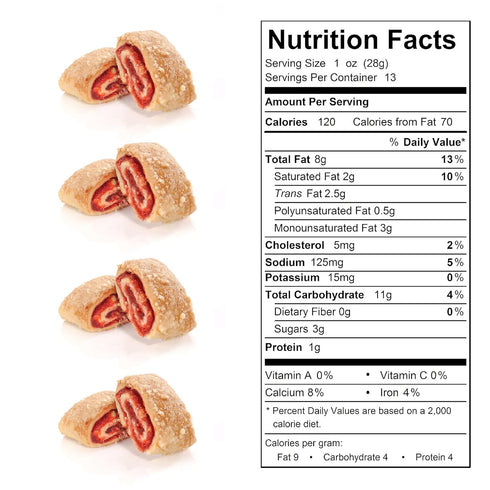 Pack 1 Reisman's Bakery Raspberry Rugelach Swirl, Delicious Bakery Food, OU Kosher-Certified Dessert, Fresh Teatime