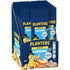2 oz Packages, 15 Count PLANTERS Salted Cashews, Roasted Cashews, Snacks for Adults