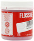 Gold Medal 1-Pound Flossine Can, Bubble Gum