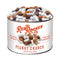 Red Rocker Candies Peanut Butter Crunch Snack Mix, 16oz Chocolatey Pretzels, Peanuts,