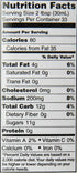 Virginia Brand 33.8 Vidalia Onion Honey French Royale, Ounce