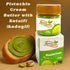 Set 7.75 oz (220 9 PACK, Pistachio Butter Spreadable Cream with Kataifi (Kadayif) gr), Ready for Filling, in Glass Jar