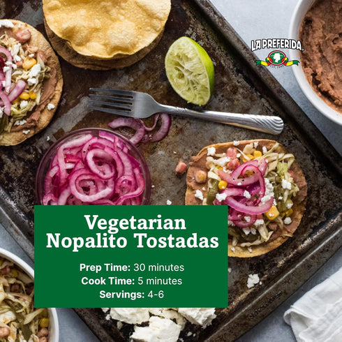 15 (Pack 3) La Preferida Organic Refried Beans, Ounce