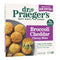 DR PRAEGERS Broccoli Cheddar Cheesy Bites, 9 OZ