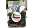 Generic 10 Well Smoked Dry Catfish PCS | With No Head | Great for African Soup