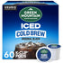 Green Mountain Coffee Roasters Original Black Iced Cold Brew Coffee, Single Serve