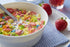 32 1 count (Pack 2) Malt-O-Meal Fruity Dyno Bites Gluten Free Kids Breakfast Cereal, Family Size Bulk Bagged Cereal
