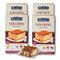 DeLallo Tiramisu Kit, No-Bake Italian Dessert Mix, Tiramisu Cake Mix with Savoiardi