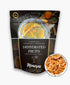 40 Dried Half Orange Slices Preserved Peel | Slices | Dehydrated Fruits for Cocktail Garnish & More | Premium Quality |