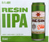 Sixpoint Brewery 6pk, 12 Oz Sixpoint, IPA Resin, Fl Cans
