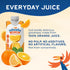 100% 16 oz (12 Pack) Odwalla Pure Orange Juice No Pulp Hand-Picked OJ Juice - Vitamin C - No Sugar Added, No Artificial