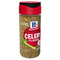 McCormick Celery Flakes, 0.5 oz