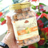 (14.1 oz) LAFOOCO Honey Roasted Cashews, Sweet Tasty Gourmet, Vietnam Cashew, Rich in Nutrients, Gift for Family