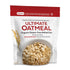 ANDREW LESSMAN Ultimate Oatmeal 30 Servings - Premium Organic, Gluten-Free Rolled Oats,