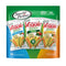 Sensible Portions Garden Veggie Snacks - Veggie Straws Variety Pack, 18ct Polybag