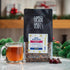 200 16 Tiesta Tea - Merry Cocoa Cherry Loose Leaf Tea, Chocolate Cherry Herbal Blend, Non-Caffeinated, Hot or Iced