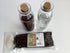 4oz 6"-8" 0.25 (1/4Lb) Organic Madagascar Vanilla Beans Grade A. Certified USDA Organic. by FITNCLEAN VANILLA. Bulk