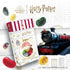 1.2 oz 6 Pack Harry Potter Bertie Bott's Every Flavour Beans, Box