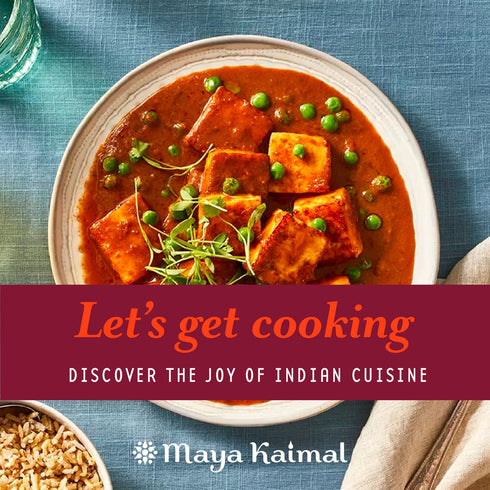 Maya Kaimal Organic Indian Madras Potato Curry | Microwaveable, Ready to Eat, Fully Cooked Potatoes, Sweet & Chickpeas