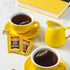 80 20 Set Twinings Tea Sampler Collection Tea Bags, Flavours/Assorted Tea, Gift in Decorative Bamboo Box Wooden