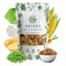 SPICES VILLAGE Vegetable Soup Mix, Ramen Toppings, Mixed Vegetables Flakes, 16 oz,