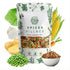 SPICES VILLAGE Vegetable Soup Mix, Ramen Toppings, Mixed Vegetables Flakes, 16 oz,