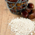 500 Sanniti Italian Gluten Free Chestnut Flour, grams