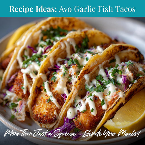 1 Terrapin Ridge Farms Avo Aioli Roasted Garlic Sauce Vegan Plant-Based Topping for Fries, Salads & Veggies, Gluten