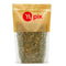 Yupik Dry Roasted Pumpkin Seeds, No Shell, 2.2 lb (35.3 oz), Gluten-Free,