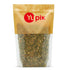 Yupik Dry Roasted Pumpkin Seeds, No Shell, 2.2 lb (35.3 oz), Gluten-Free,