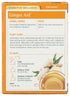 16 Traditional Medicinals Organic Ginger Aid Tea, Tea Bags
