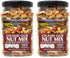 Savanna Orchards Country Club Nut Mix (wo ack)