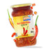 Ashoka Indian Meals 1932 Premium Olive Oil Pickles, 300 Grams - Vegan, Kosher Certified Indian Achar