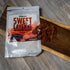 2 (2 Pack) Pepper Joes Sweet Cayenne Bacon Jerky Dangerously Delicious Uncured Sweet and Spicy Bacon Jerky with Real