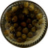 3.55 oz Roland Foods Green Peppercorns in Vinegar, Specialty Imported Food, fl