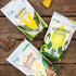 (16 Oz) Pereg Chickpea Flour - Multipurpose Flour - Naturally Gluten Free - Non GMO - For Cooking, Baking, Coating