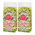 Camellia Brand Dried Green Baby Lima Beans Premium Tender Southern Lima Beans