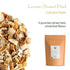 Lemon Sweet Peel Zest Organic - Grated Lemon Peels Dried Lemon Zest - Dried Lemon Peel Dried Zest Lemon Zest For Baking