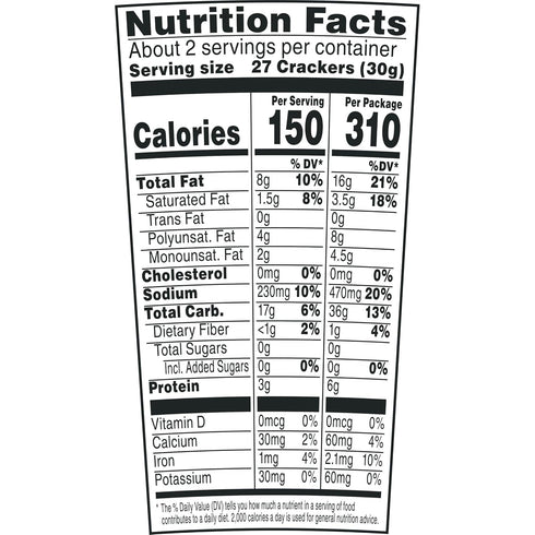 22oz (10 Cheez-It Cheese Crackers, Baked Snack Crackers, Office and Kids Snacks, Original, Case Cups)