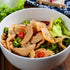 1lb(453g) Premium Soy Curls No Additives High-Protein Gluten-Free Soy Beans Strips Vegan Meat Substitute Suitable