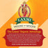 Aashirvaad (20lb) Select Superior Sharbati Whole Wheat Atta, Atta, King of Wheat, Product of India