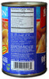 Companion Foods 10 oz. (Pack 6) Companion - Vegetarian Chicken with Chili, Can