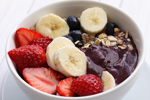 (1) Especial Fruits (Previously Zola) Brazilian Super-fruit, Acai Berry Puree for Smoothies, Bowls and More